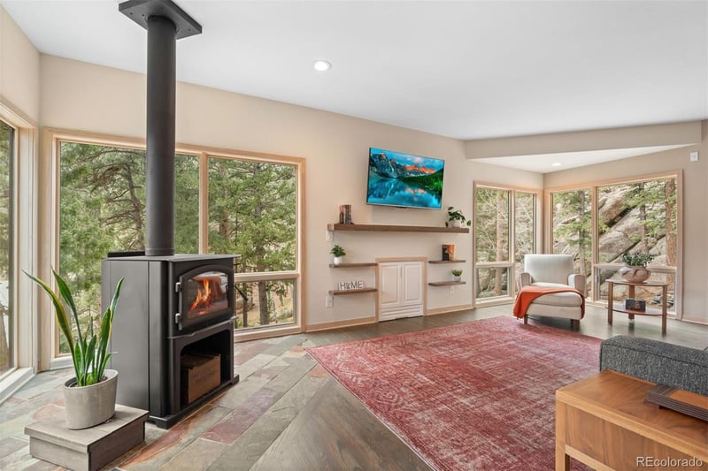 3834 Valley Dr, Evergreen, CO 80439