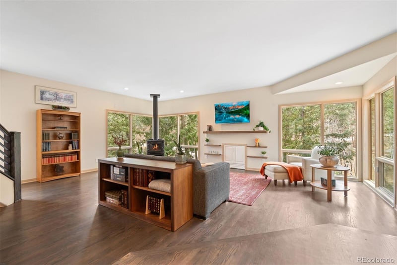 3834 Valley Dr, Evergreen, CO 80439