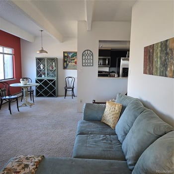 1011 Ironton St #210, Aurora, CO 80012