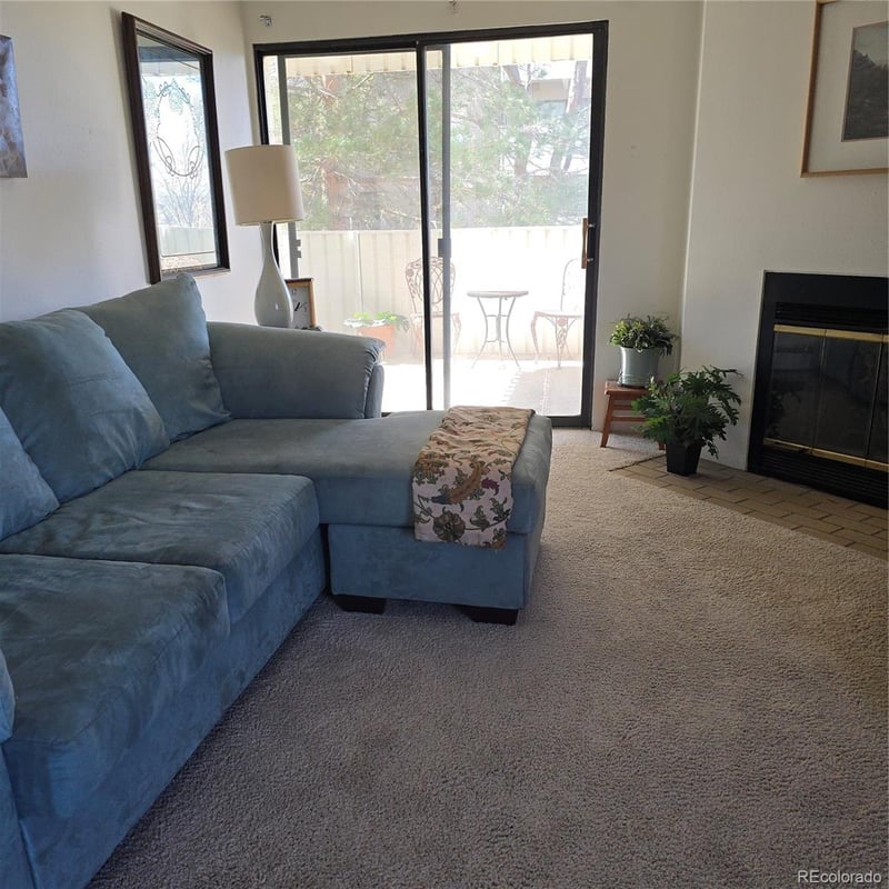 1011 Ironton St #210, Aurora, CO 80012