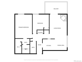 1011 Ironton St #210, Aurora, CO 80012