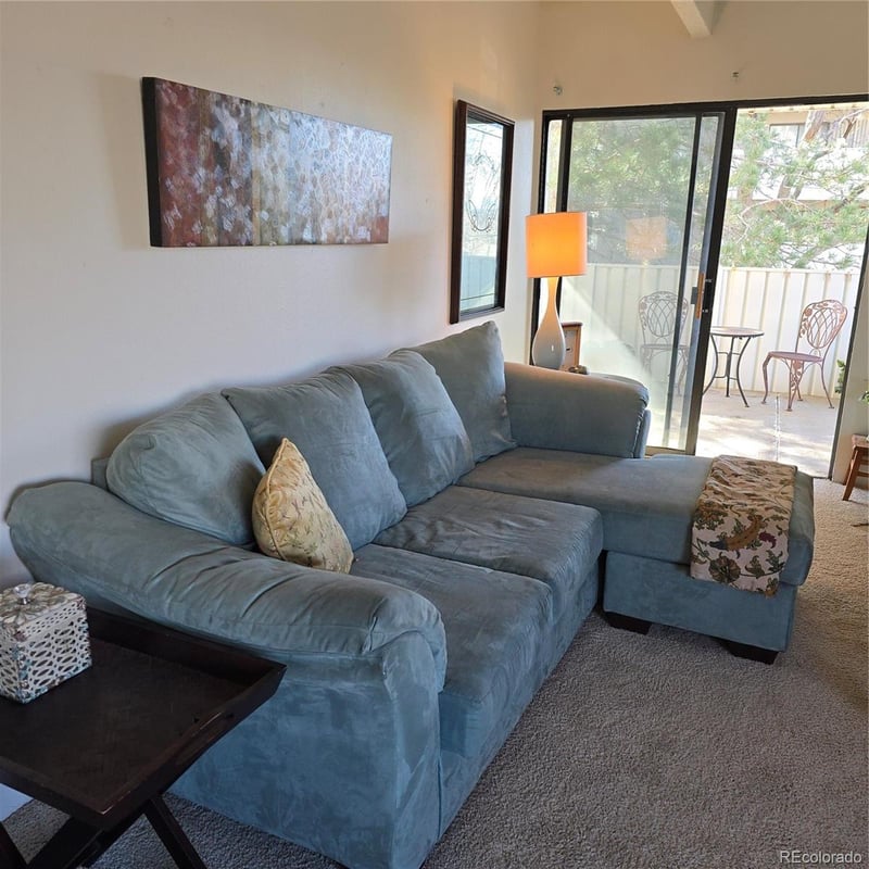 1011 Ironton St #210, Aurora, CO 80012