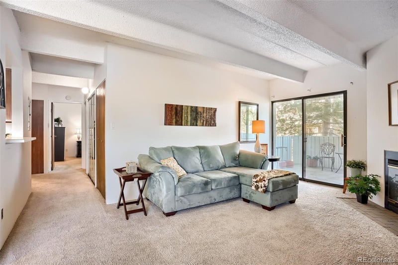 1011 Ironton St #210, Aurora, CO 80012