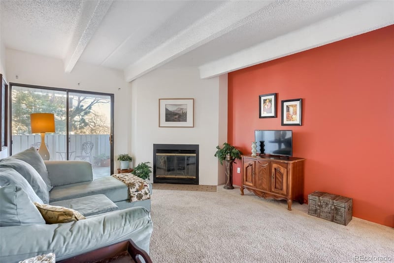 1011 Ironton St #210, Aurora, CO 80012