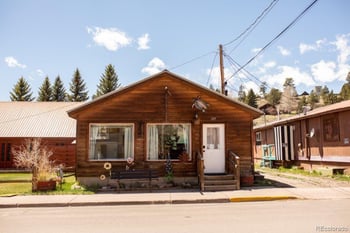 289 Main St, Creede, CO 81130