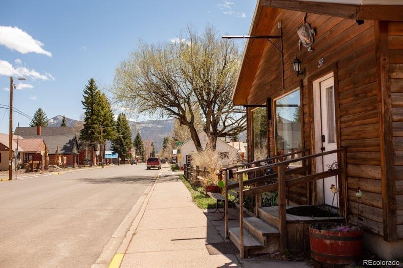 289 Main St, Creede, CO 81130