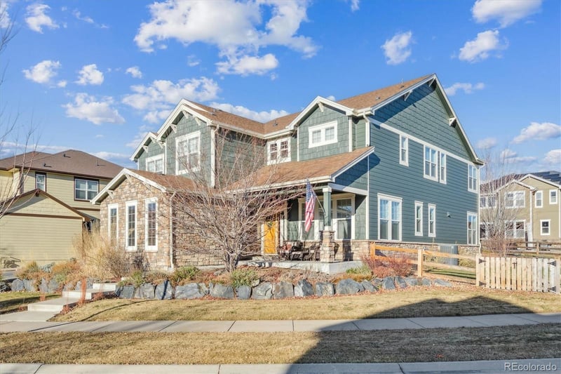 13850 89th Loop, Arvada, CO 80005