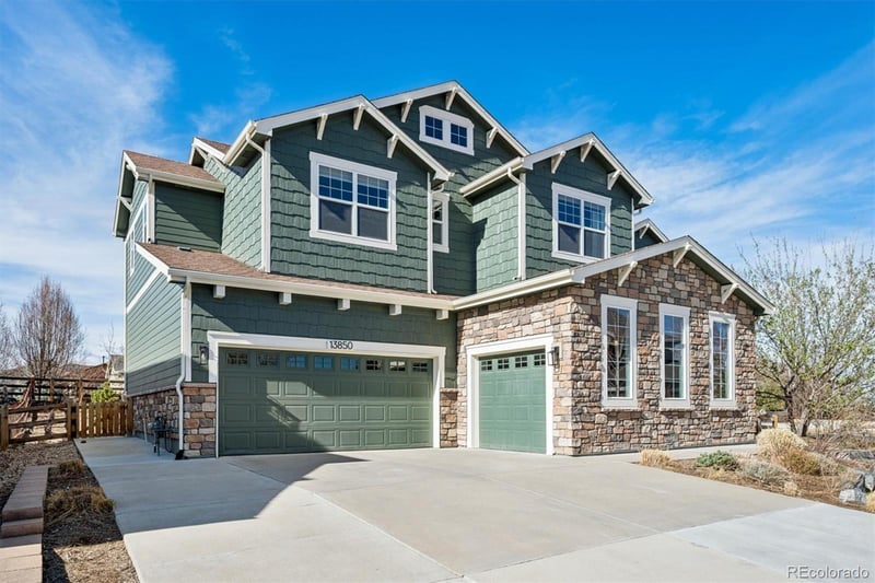13850 89th Loop, Arvada, CO 80005