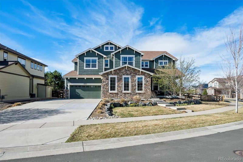 13850 89th Loop, Arvada, CO 80005
