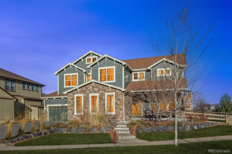 13850 89th Loop, Arvada, CO 80005