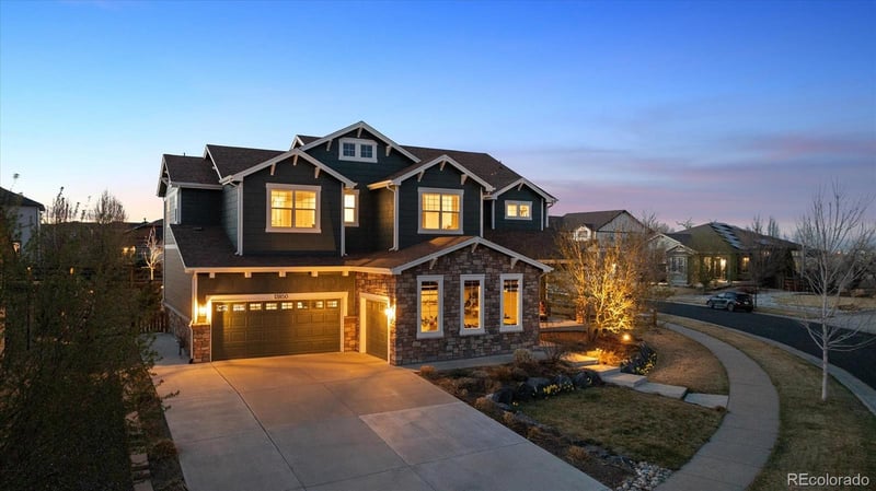 13850 89th Loop, Arvada, CO 80005