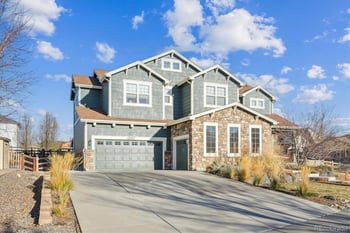 13850 89th Loop, Arvada, CO 80005
