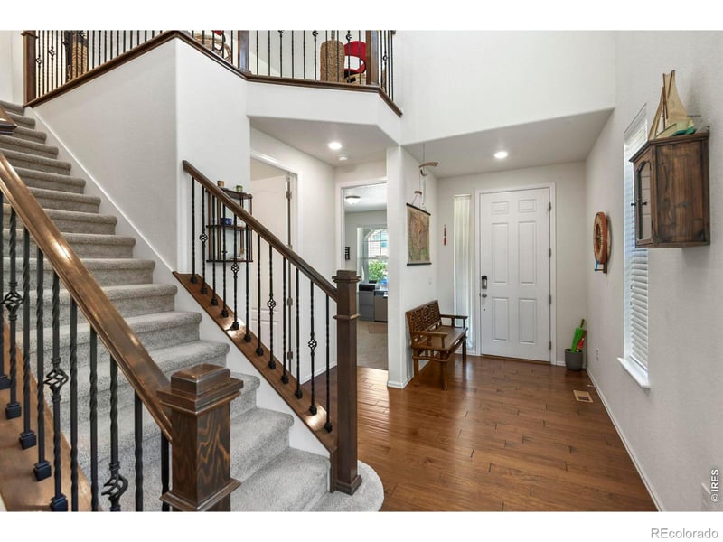 833 Carbonate Ln, Erie, CO 80516