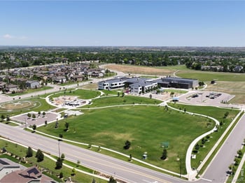 833 Carbonate Ln, Erie, CO 80516