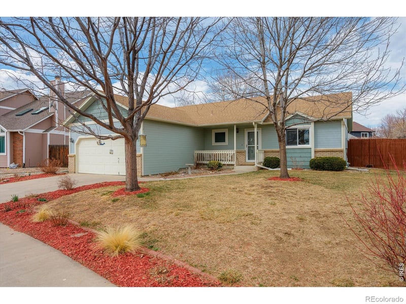 2085 Chelsea Dr, Loveland, CO 80538