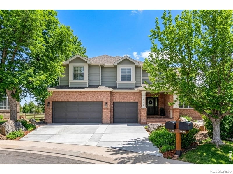 14110 Doral Ct, Broomfield, CO 80023