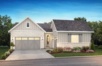 7282 Timberstone St, Castle Pines, CO 80108