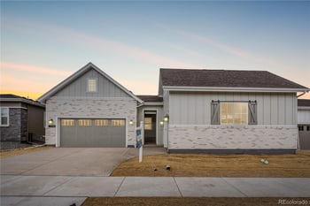 7282 Timberstone St, Castle Pines, CO 80108