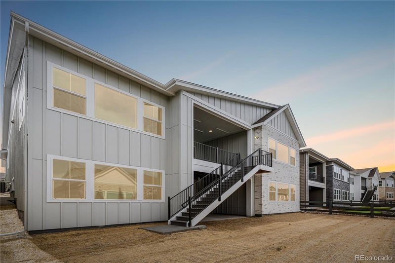 7282 Timberstone St, Castle Pines, CO 80108