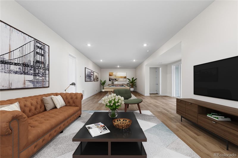 7282 Timberstone St, Castle Pines, CO 80108