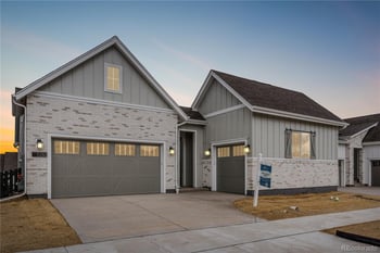 7282 Timberstone St, Castle Pines, CO 80108
