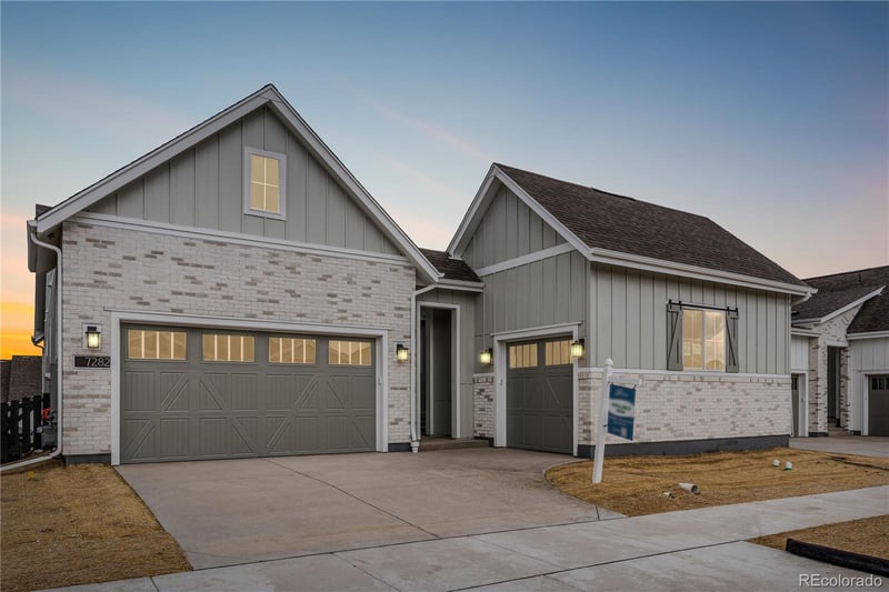 7282 Timberstone St, Castle Pines, CO 80108