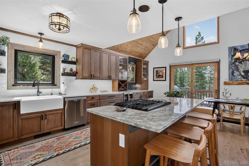 26 County Road 4946 Aka Buttercup Ln, Grand Lake, CO 80447