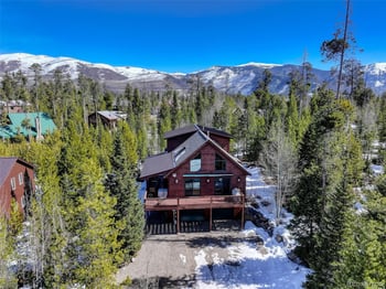26 County Road 4946 Aka Buttercup Ln, Grand Lake, CO 80447