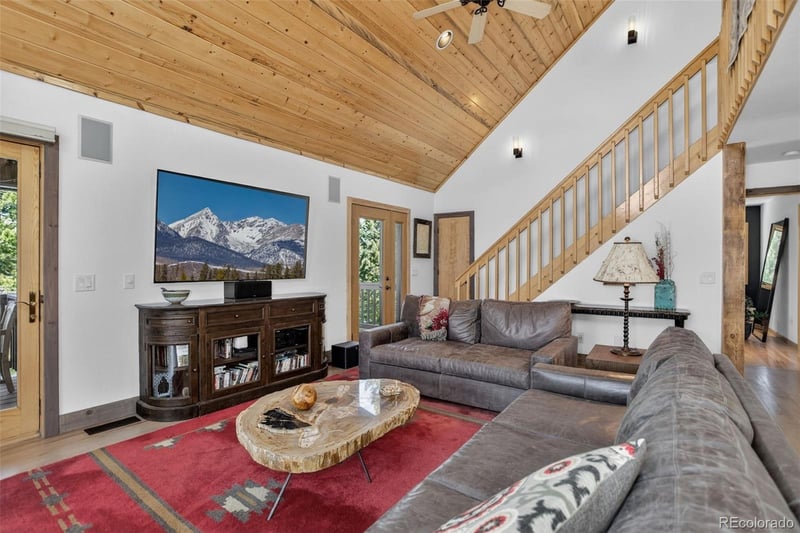 26 County Road 4946 Aka Buttercup Ln, Grand Lake, CO 80447