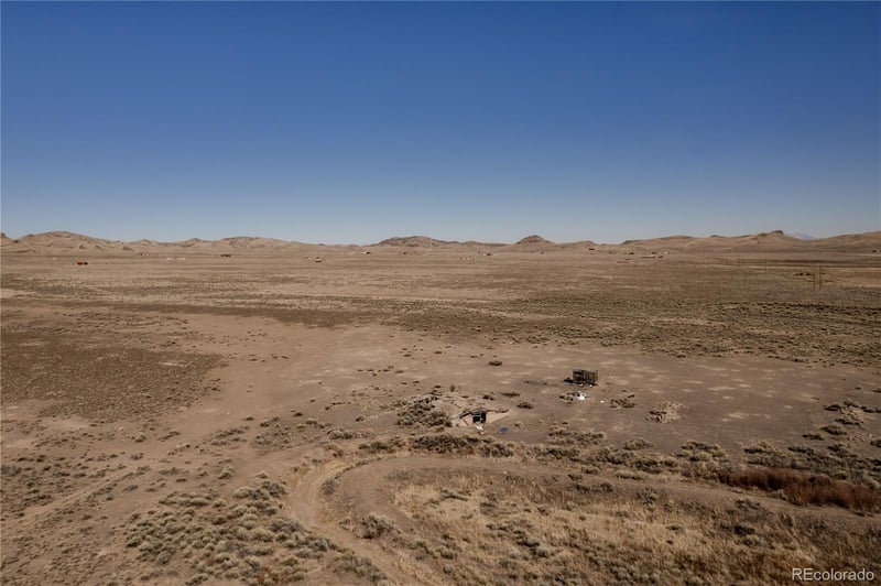 Cr 15 , Del Norte, CO 81132