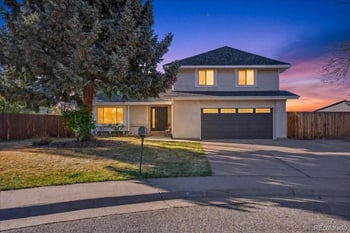 7955 Parfet St, Arvada, CO 80005