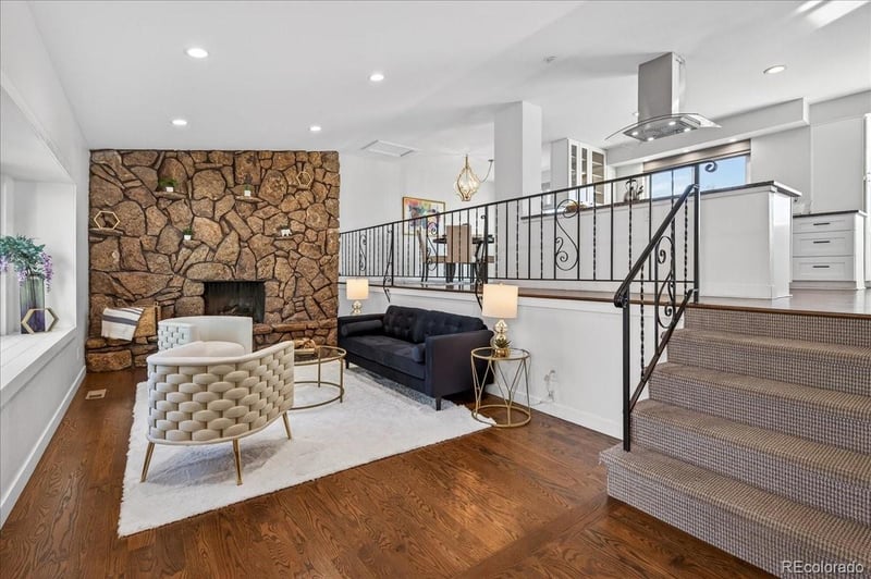 7955 Parfet St, Arvada, CO 80005