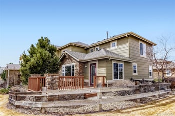 7621 Quatar Way, Aurora, CO 80016