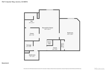 7621 Quatar Way, Aurora, CO 80016