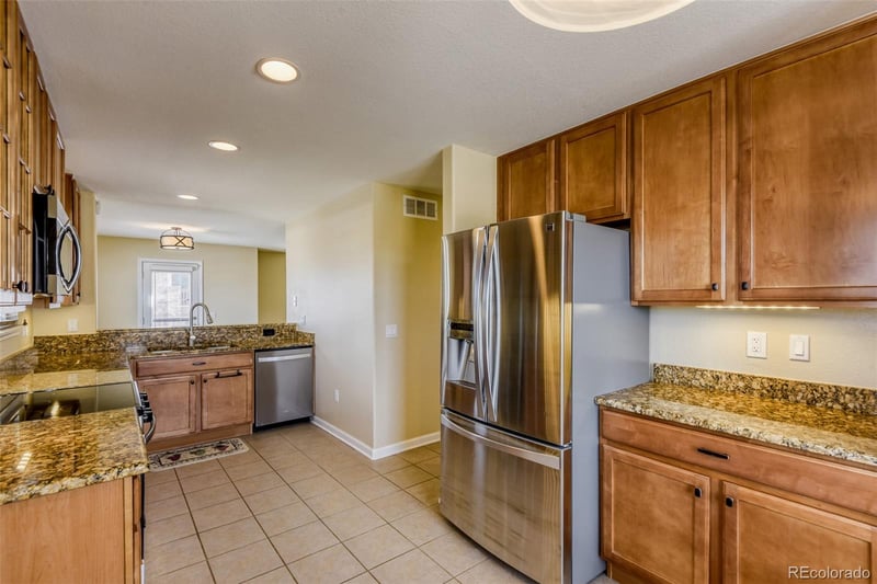 7621 Quatar Way, Aurora, CO 80016