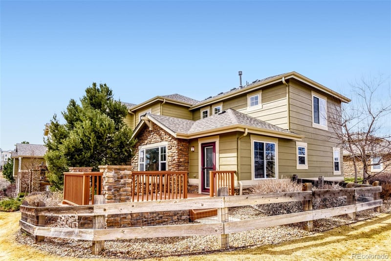 7621 Quatar Way, Aurora, CO 80016