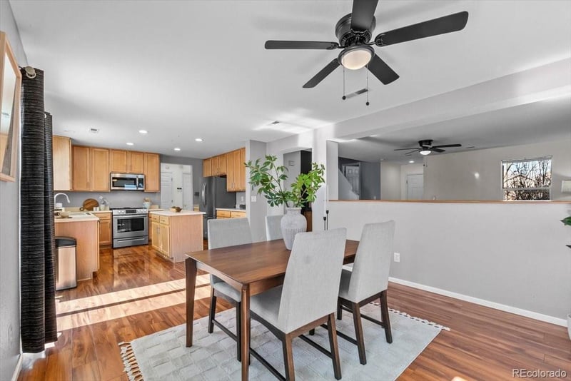 819 Stagecoach Dr, Brighton, CO 80603