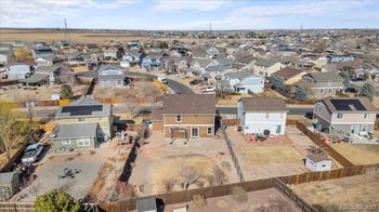 819 Stagecoach Dr, Brighton, CO 80603