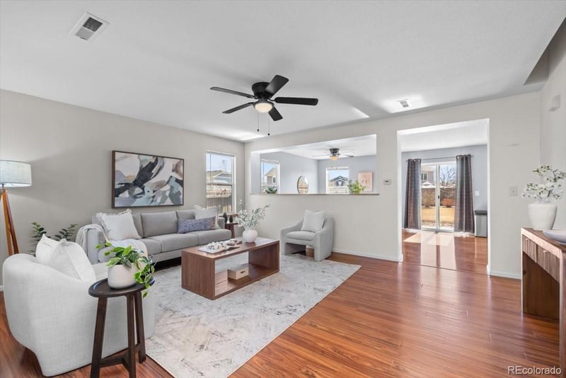 819 Stagecoach Dr, Brighton, CO 80603