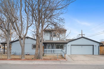 6540 Poplar St, Commerce City, CO 80022