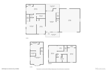 6540 Poplar St, Commerce City, CO 80022