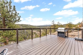 672 Comanche Cir, Red Feather Lakes, CO 80545