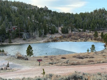 672 Comanche Cir, Red Feather Lakes, CO 80545