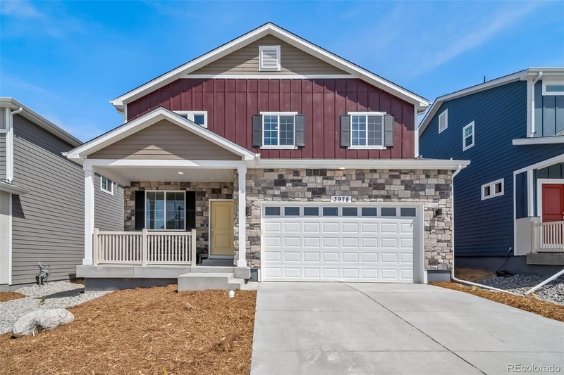 3935 Desertwood Ct, Johnstown, CO 80534