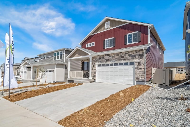 3935 Desertwood Ct, Johnstown, CO 80534