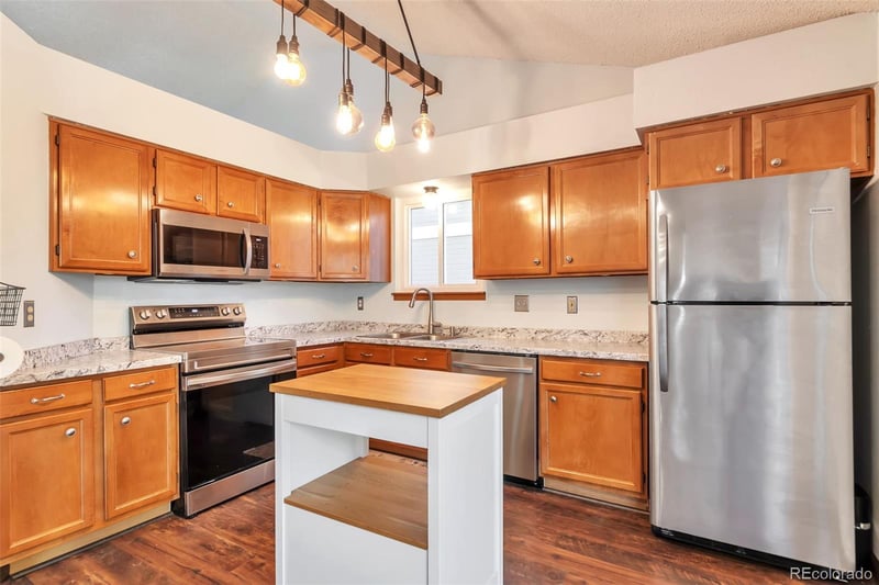 7541 Dusk St, Littleton, CO 80125