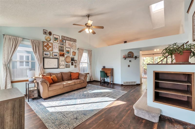 7541 Dusk St, Littleton, CO 80125