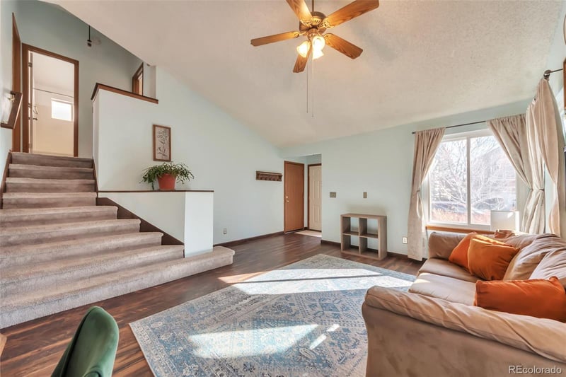 7541 Dusk St, Littleton, CO 80125