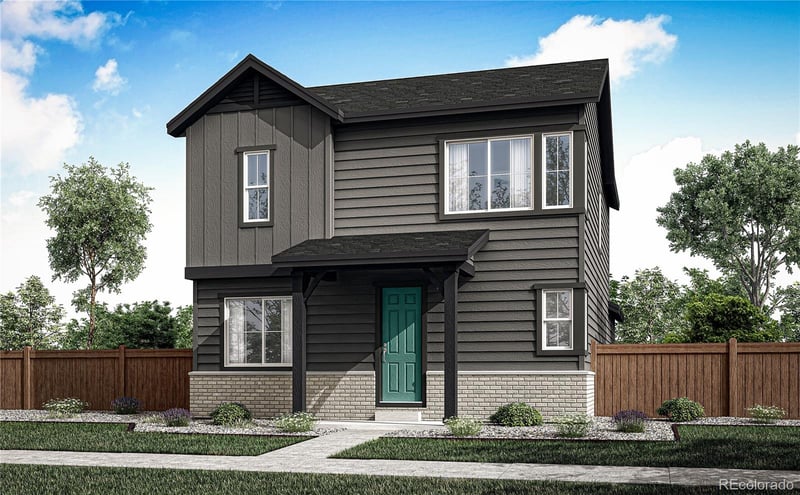 20513 57th Ave, Aurora, CO 80019
