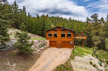 310 Wendelyn Way, Boulder, CO 80302